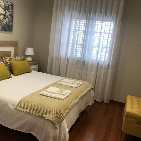 Villaverde Barro Kültér fotó