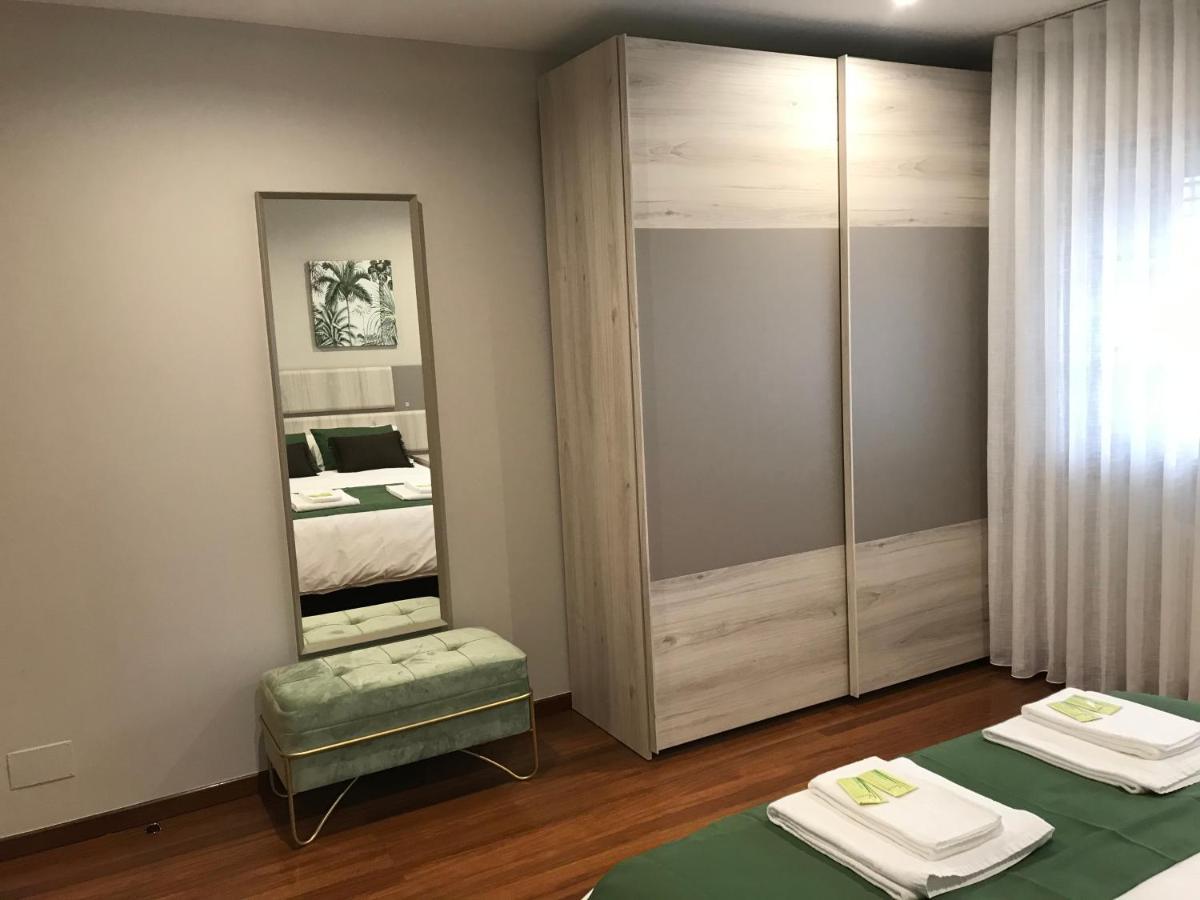 Villaverde Barro Kültér fotó