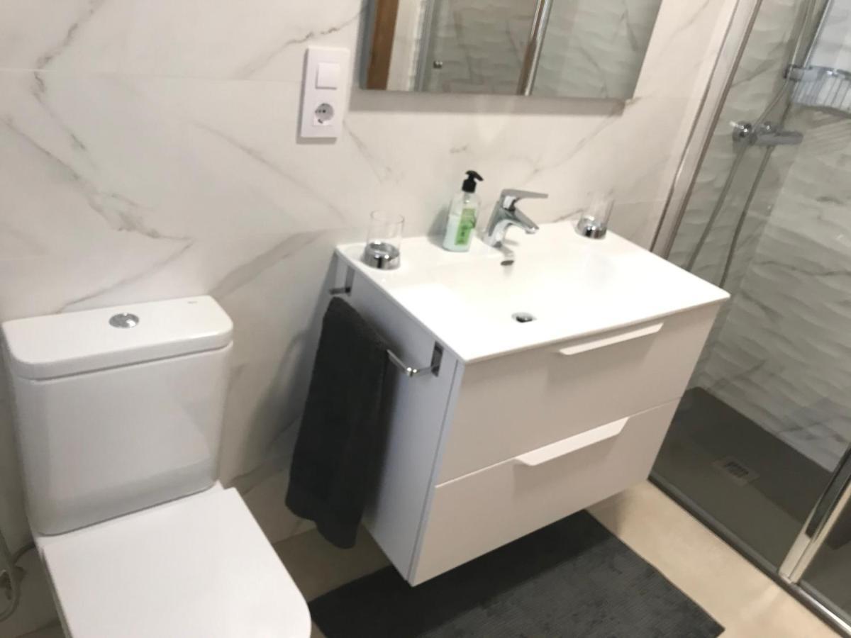 Villaverde Barro Kültér fotó