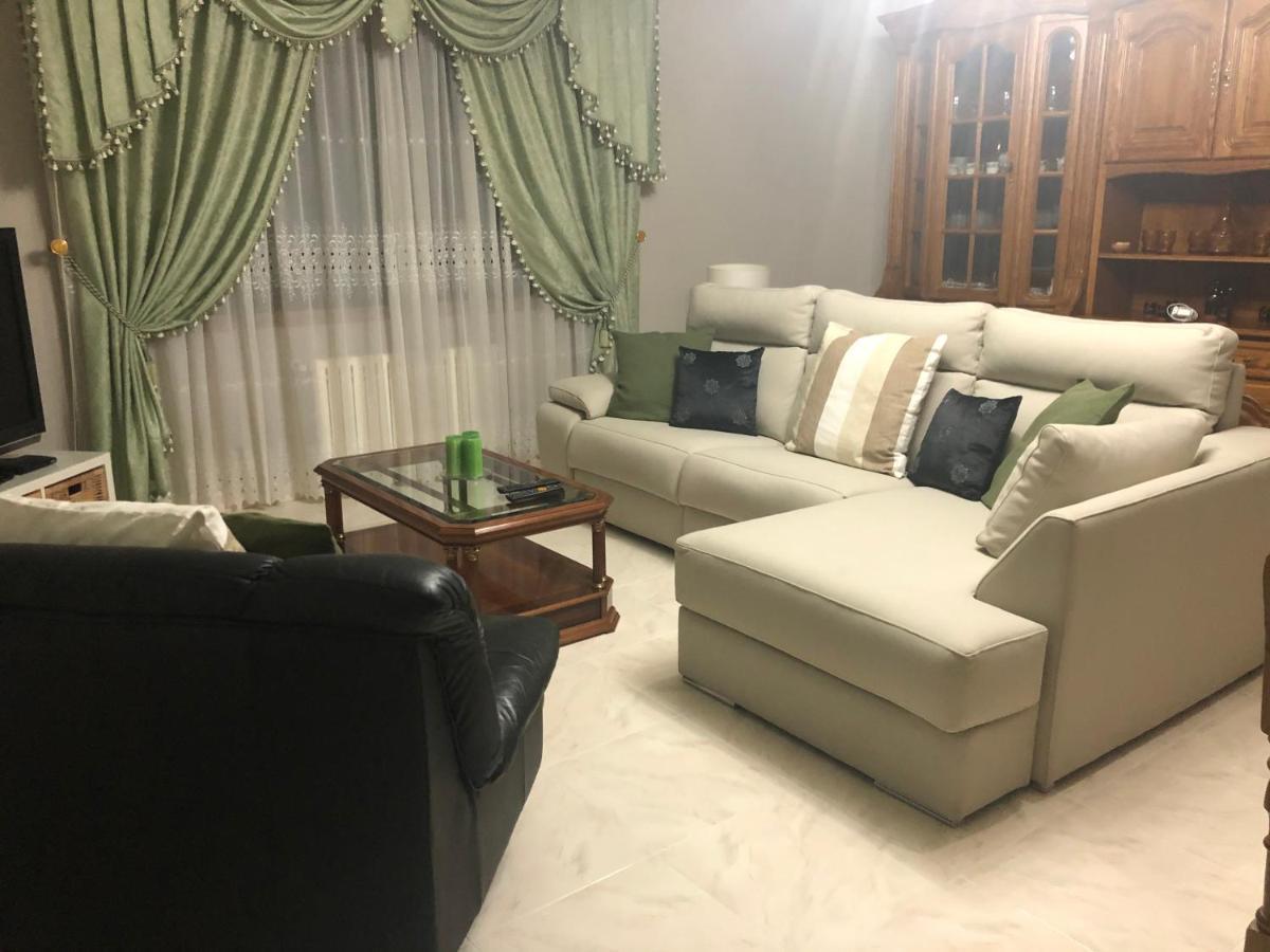 Villaverde Barro Kültér fotó