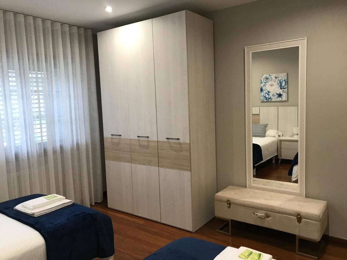 Villaverde Barro Kültér fotó