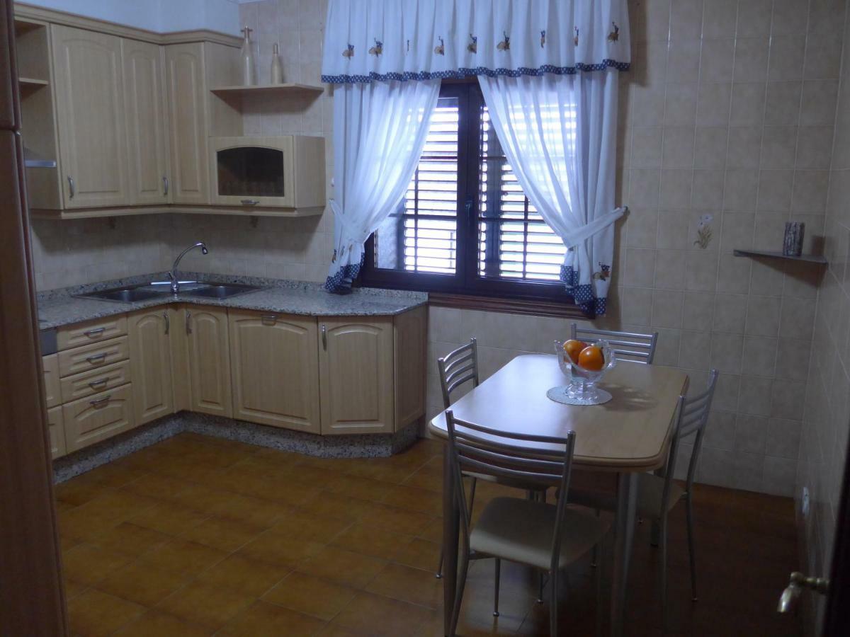 Villaverde Barro Kültér fotó