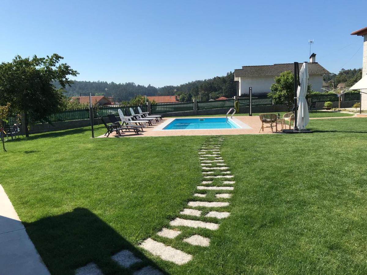 Villaverde Barro Kültér fotó