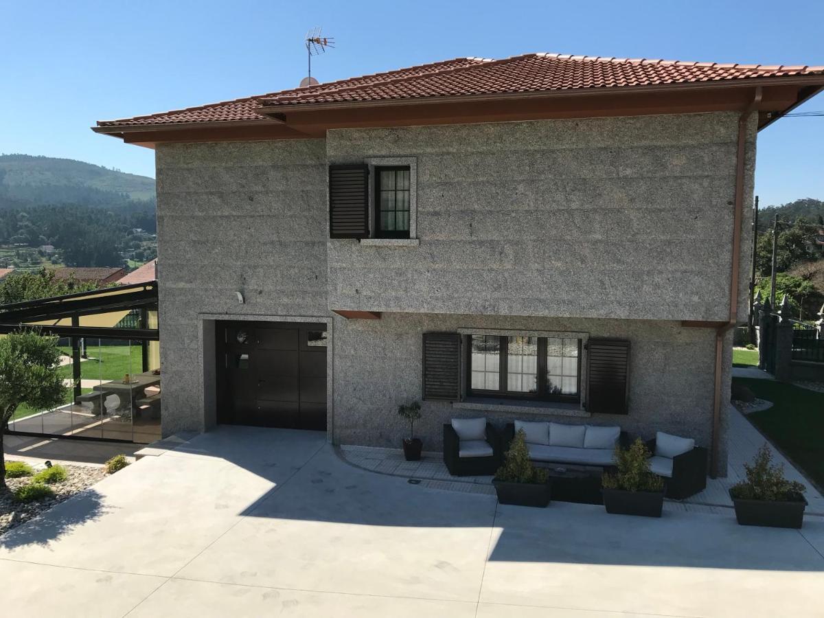 Villaverde Barro Kültér fotó