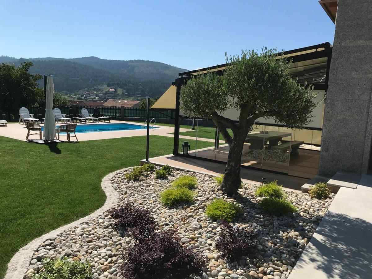 Villaverde Barro Kültér fotó