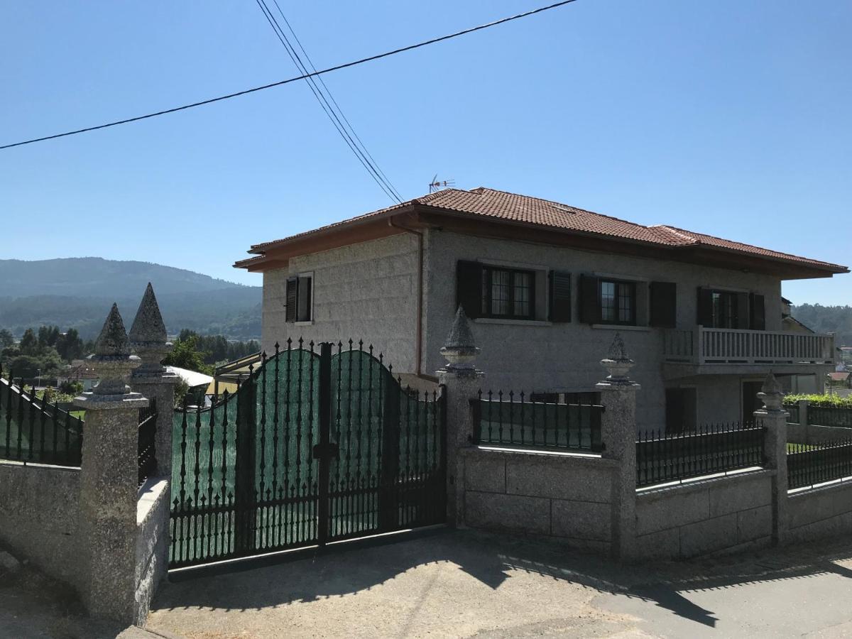 Villaverde Barro Kültér fotó